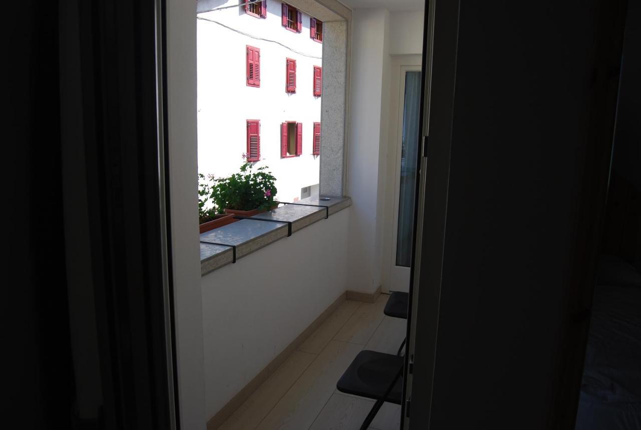 מונקלאסיקו B&B Nido Delle Aquile מראה חיצוני תמונה