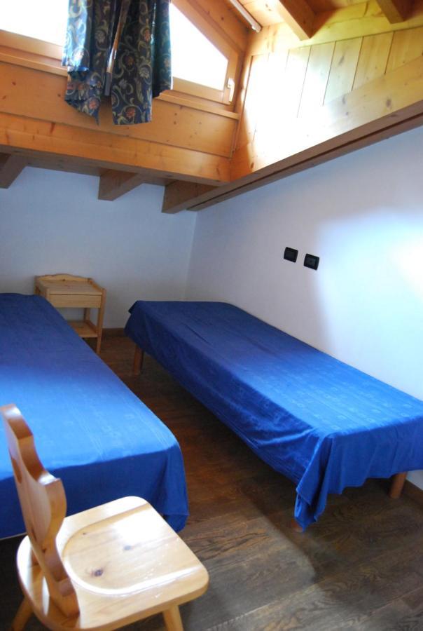 מונקלאסיקו B&B Nido Delle Aquile מראה חיצוני תמונה