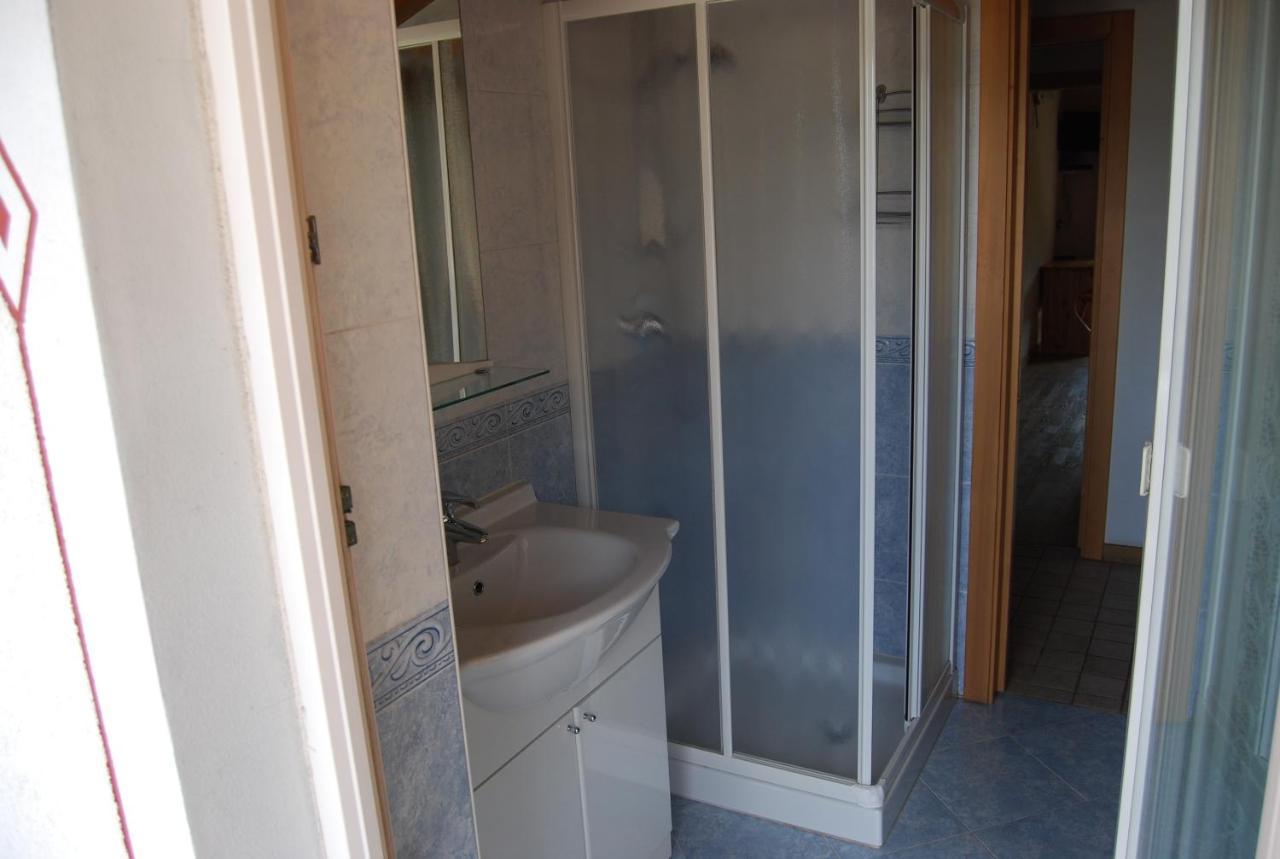 מונקלאסיקו B&B Nido Delle Aquile מראה חיצוני תמונה