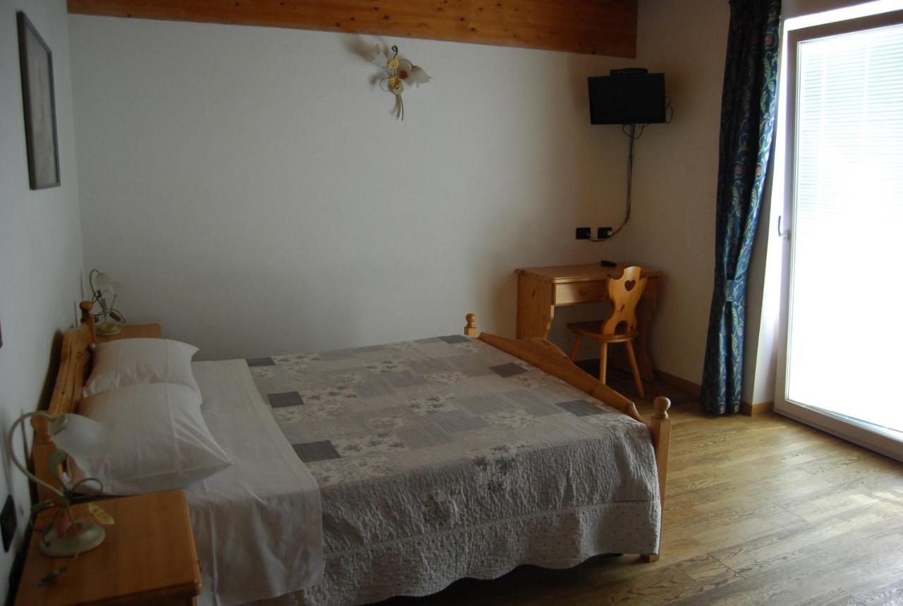 מונקלאסיקו B&B Nido Delle Aquile מראה חיצוני תמונה