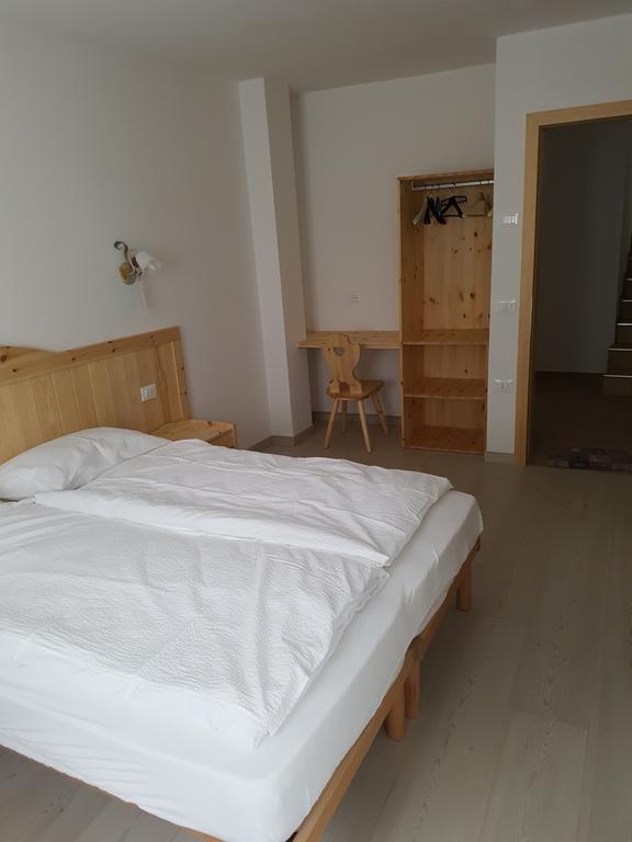 מונקלאסיקו B&B Nido Delle Aquile מראה חיצוני תמונה