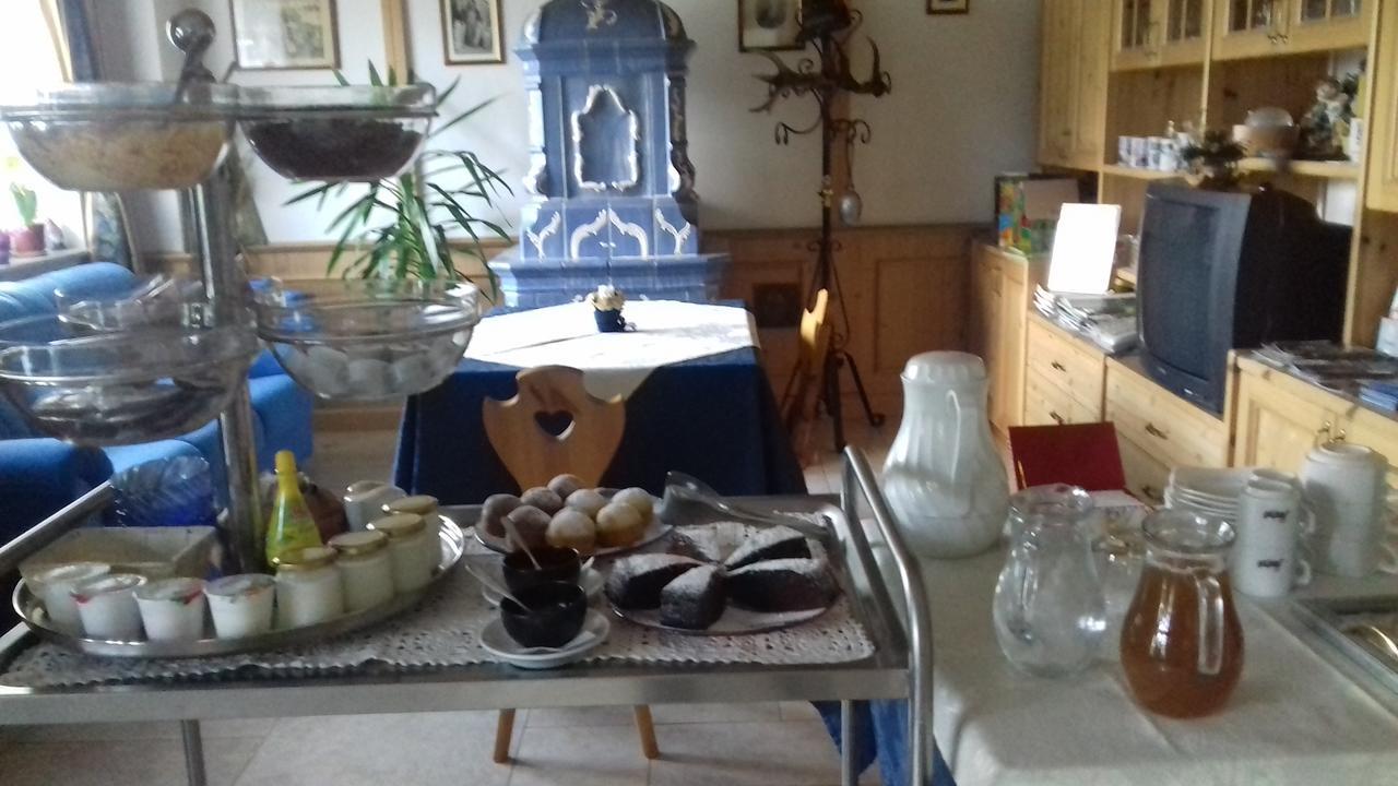 מונקלאסיקו B&B Nido Delle Aquile מראה חיצוני תמונה